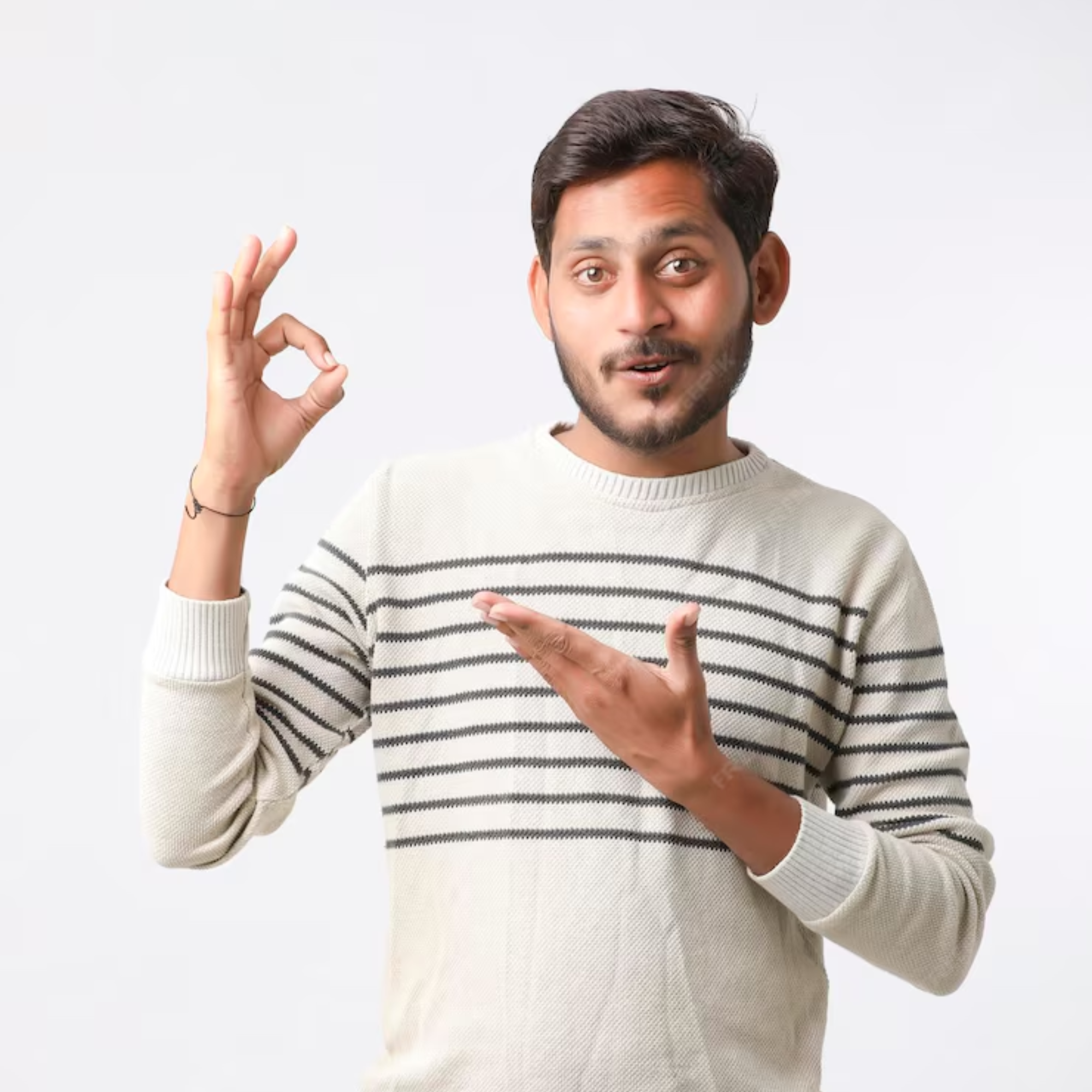 santosh